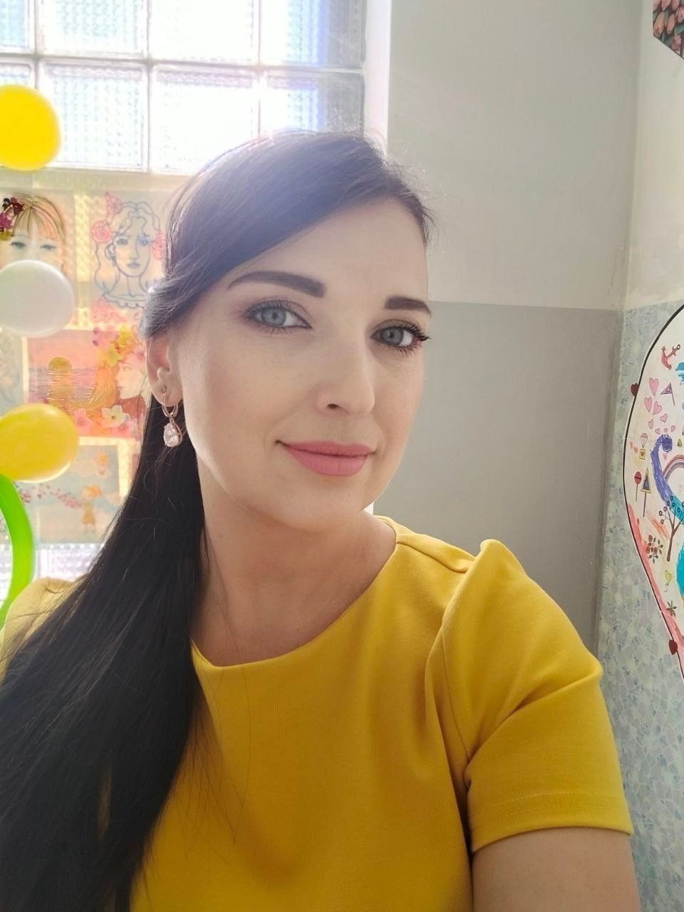 Подлесная Оксана Леонидовна.