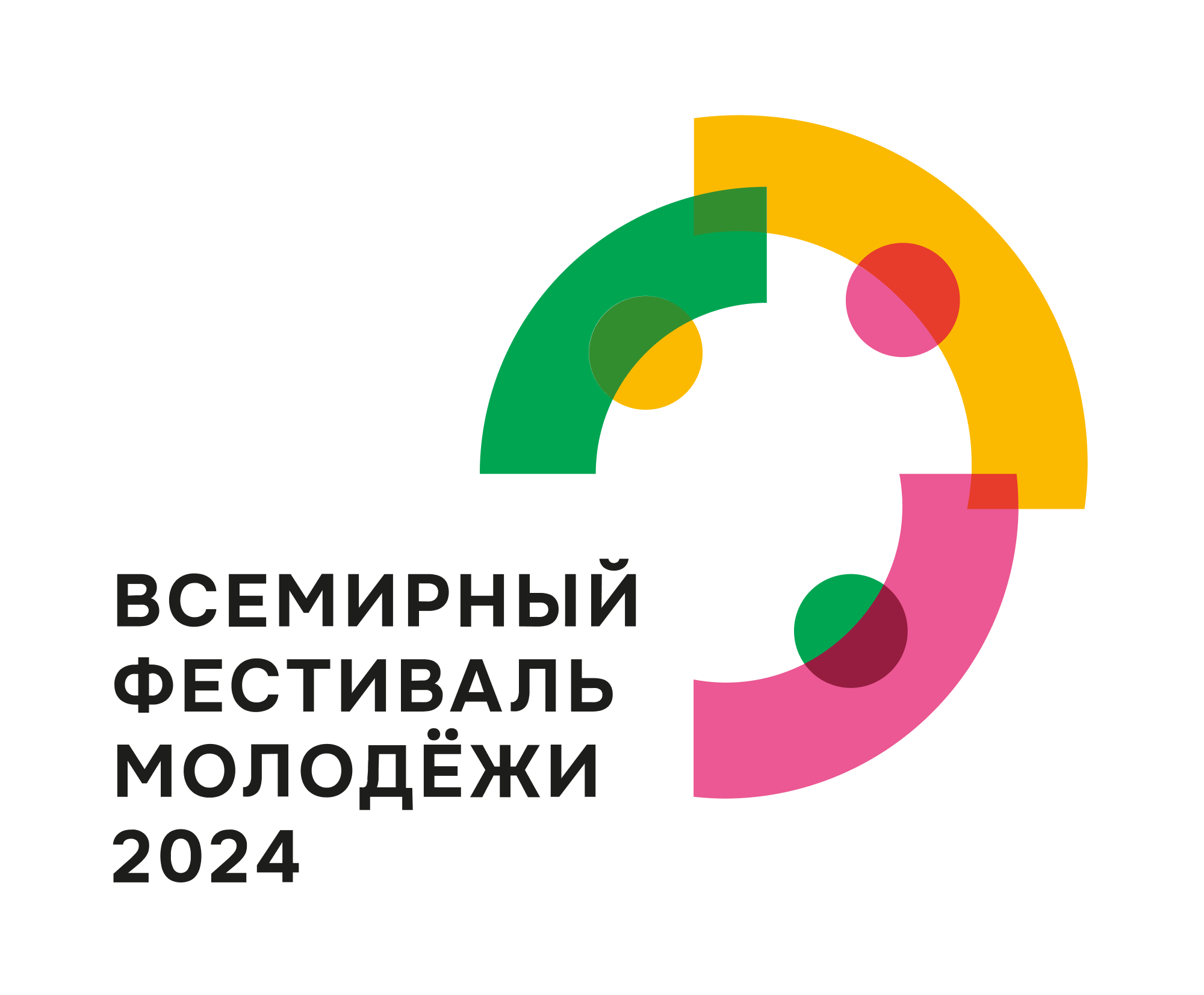 Всемирный фестиваль молодежи 2024.