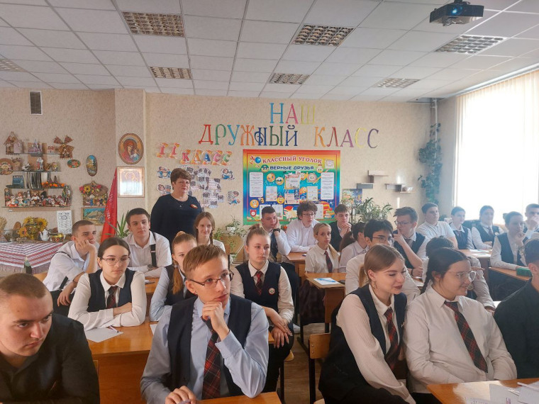 Конференция «Математики во имя Победы».