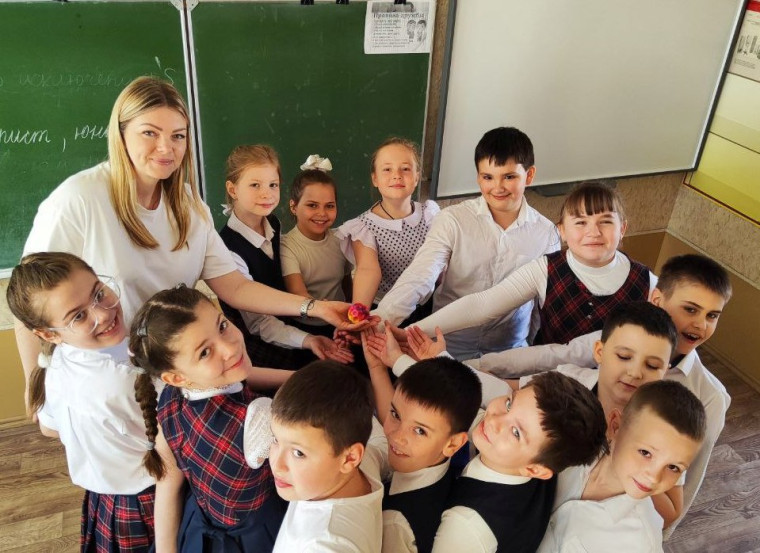 Неделя психологии.