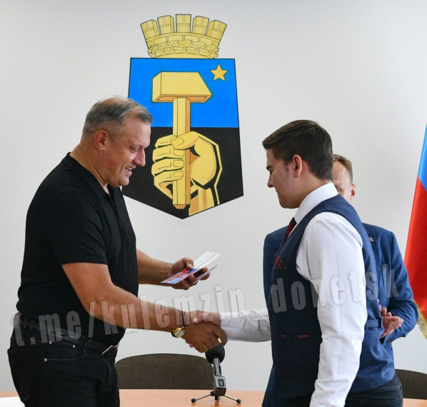 "Алые паруса": горизонты будущего.